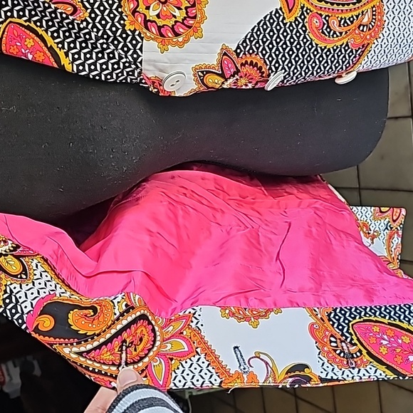 Chico's Blazer - Picture 11 of 14